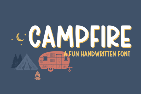 Download Campfire - Premium Resources