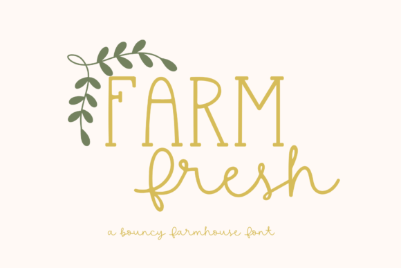 Download Farm Fresh - Premium Resources