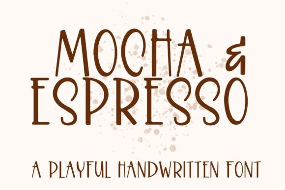 Download Mocha &amp; Espresso - Premium Resources