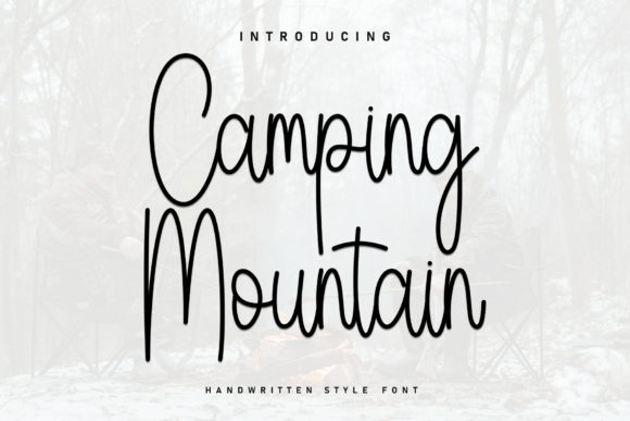 Download Camping Mountain - Camping Collection