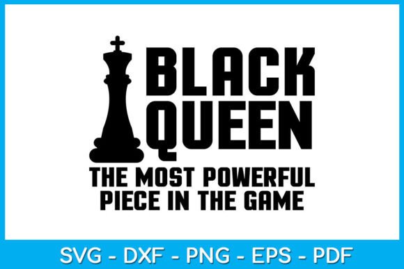 Download Black Queen the Most Powerful Piece in T - Piece Collection