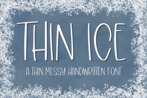 Download Thin Ice - Premium Bundle