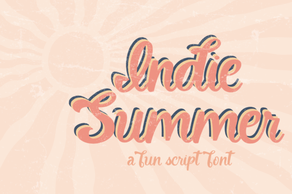 Download Indie Summer - Premium Bundle